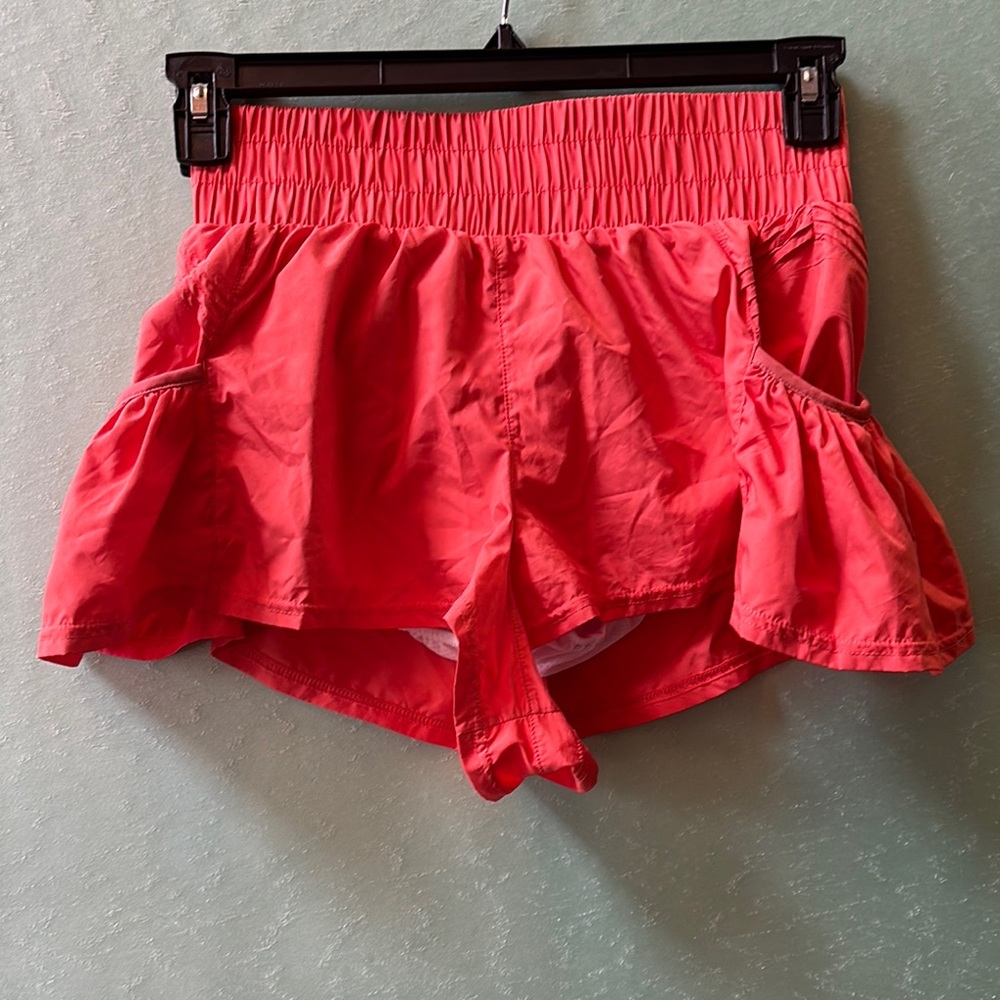 Kimberly Women’s Workout‎ Shorts Size Small
